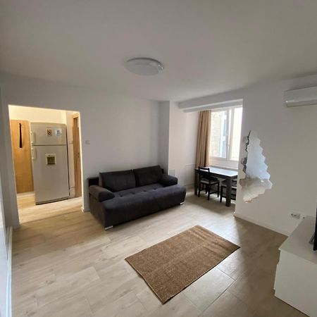 布加勒斯特Apartament Universitate公寓 外观 照片